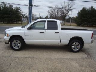 Used 2005 Dodge Ram 1500 SLT in Wrightstown, New Jersey