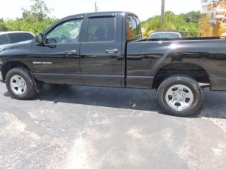 Used 2004 Dodge Ram 1500 SLT in New Port Richey, Florida