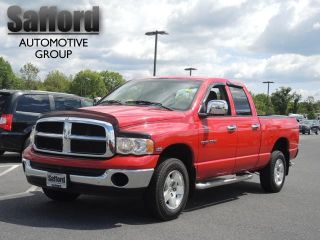 Used 2005 Dodge Ram 1500 SLT in Winchester, Virginia