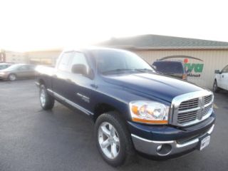 Used 2006 Dodge Ram 1500 in Minot, North Dakota