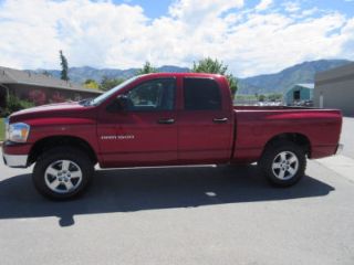 Used 2006 Dodge Ram 1500 ST in North Logan, Utah