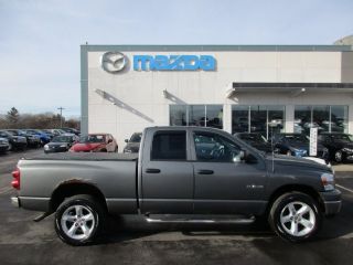 Used 2008 Dodge Ram 1500 SLT in Butler, Pennsylvania