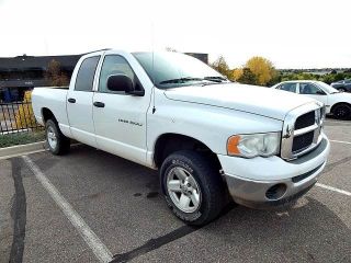 Used 2003 Dodge Ram 1500 SLT in Colorado Springs, Colorado