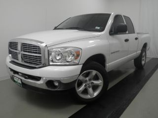Used 2007 Dodge Ram 1500 SLT in Montclair, California