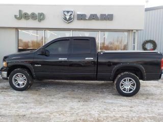 Used 2005 Dodge Ram 1500 in Huron, South Dakota