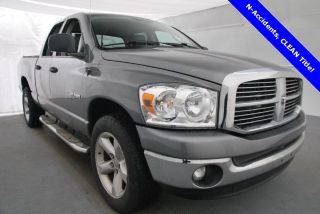 Used 2008 Dodge Ram 1500 SLT in Ypsilanti, Michigan