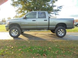 Used 2006 Dodge Ram 1500 SLT in Seymour, Indiana