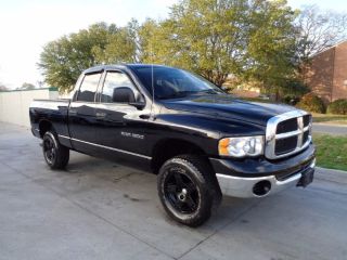 Used 2005 Dodge Ram 1500 SLT in Norfolk, Virginia