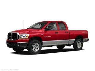Used 2006 Dodge Ram 1500 SLT in Hanover, Pennsylvania
