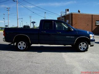 Used 2007 Dodge Ram 1500 ST in High Point, North Carolina