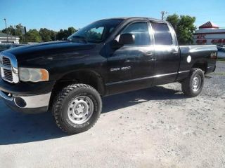 Used 2003 Dodge Ram 1500 in North Charleston, South Carolina