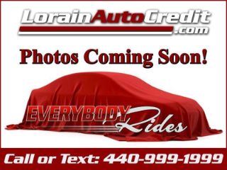 Used 2008 Dodge Dakota ST in Lorain, Ohio