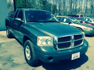 Used 2005 Dodge Dakota ST in Ballston Spa, New York