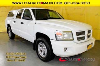 Used 2008 Dodge Dakota ST in Orem, Utah