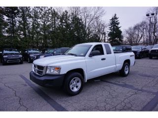 Used 2008 Dodge Dakota SXT in Verona, New Jersey