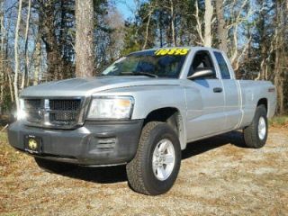 Used 2008 Dodge Dakota SXT in Bayville, New Jersey