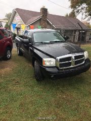 Used 2005 Dodge Dakota SLT in Charlotte, North Carolina