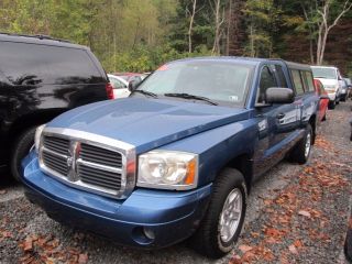 Used 2006 Dodge Dakota SLT in Reno, Pennsylvania