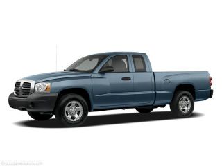 Used 2005 Dodge Dakota SLT in Honesdale, Pennsylvania