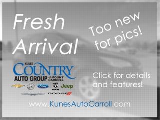 Used 2005 Dodge Dakota SLT in Mount Carroll, Illinois