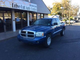 Used 2006 Dodge Dakota SLT in San Antonio, Texas