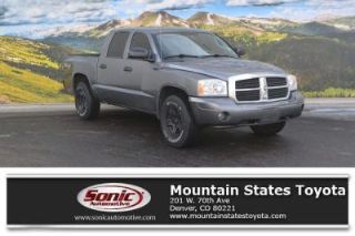 Used 2006 Dodge Dakota SLT in Denver, Colorado