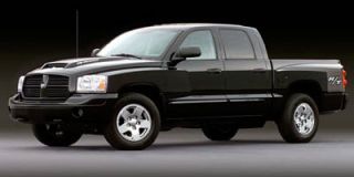 Used 2006 Dodge Dakota SLT in Allentown, Pennsylvania