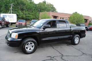 Used 2005 Dodge Dakota SLT in Hanover, Massachusetts