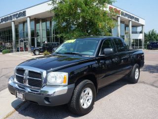 Used 2005 Dodge Dakota SLT in Colorado Springs, Colorado