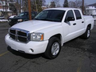 Used 2007 Dodge Dakota SLT in Emmaus, Pennsylvania