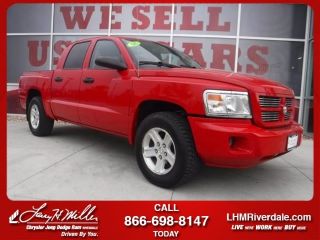 Dodge Dakota Sport 2008