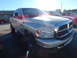 Used 2007 Dodge Ram 2500 in Natchez, Mississippi