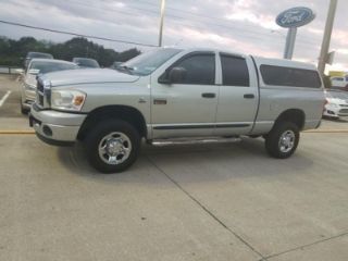 Used 2007 Dodge Ram 2500 SLT in Apopka, Florida