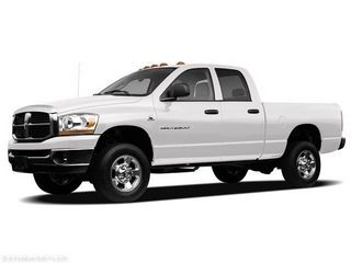 Used 2006 Dodge Ram 2500 in Murray, Kentucky