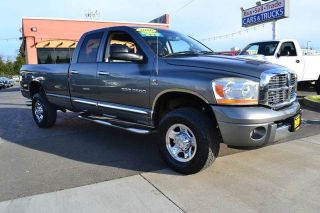 Used 2006 Dodge Ram 2500 Laramie in Citrus Heights, California