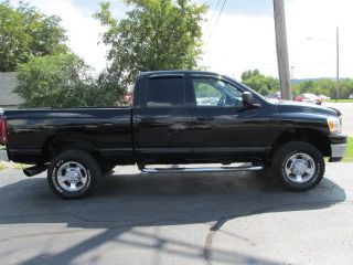 Used 2006 Dodge Ram 2500 in Pulaski, Tennessee