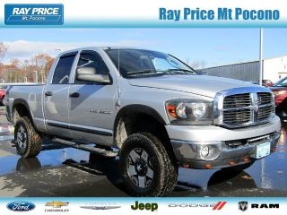 Used 2006 Dodge Ram 2500 ST in Virginia Beach, Virginia