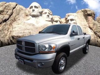 Used 2006 Dodge Ram 2500 in New Waterford, Ohio