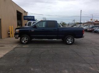 Used 2007 Dodge Ram 2500 SLT in Alma, Michigan