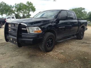 Used 2011 Ram 1500 in Pleasanton, Texas