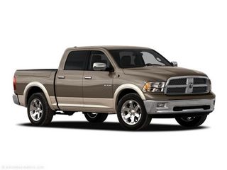 Used 2010 Dodge Ram 1500 SLT in Lafayette, Louisiana
