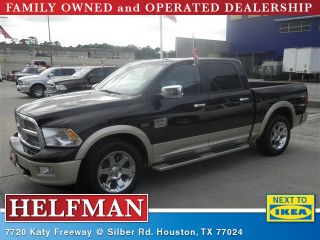 Used 2011 Ram 1500 in Houston, Texas