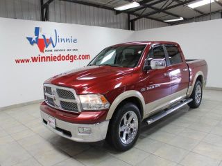 Used 2011 Ram 1500 in Winnie, Texas