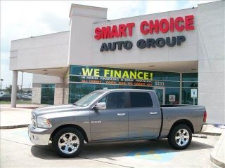 Used 2010 Dodge Ram 1500 in Houston, Texas
