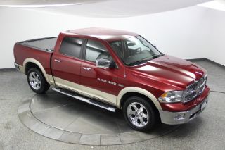 Used 2011 Ram 1500 in Schaumburg, Illinois