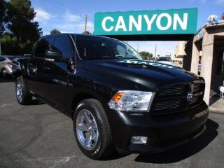 Used 2011 Ram 1500 Sport in Tucson, Arizona