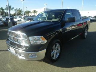 Used 2011 Ram 1500 SLT in Lodi, California