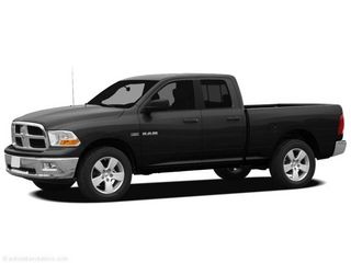 Used 2011 Ram 1500 ST in Hoover, Alabama
