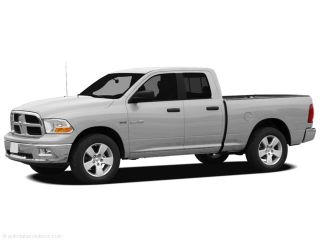 Used 2010 Dodge Ram 1500 in Orlando, Florida