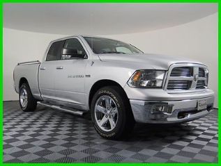 Used 2011 Ram 1500 SLT in Chesapeake, Virginia